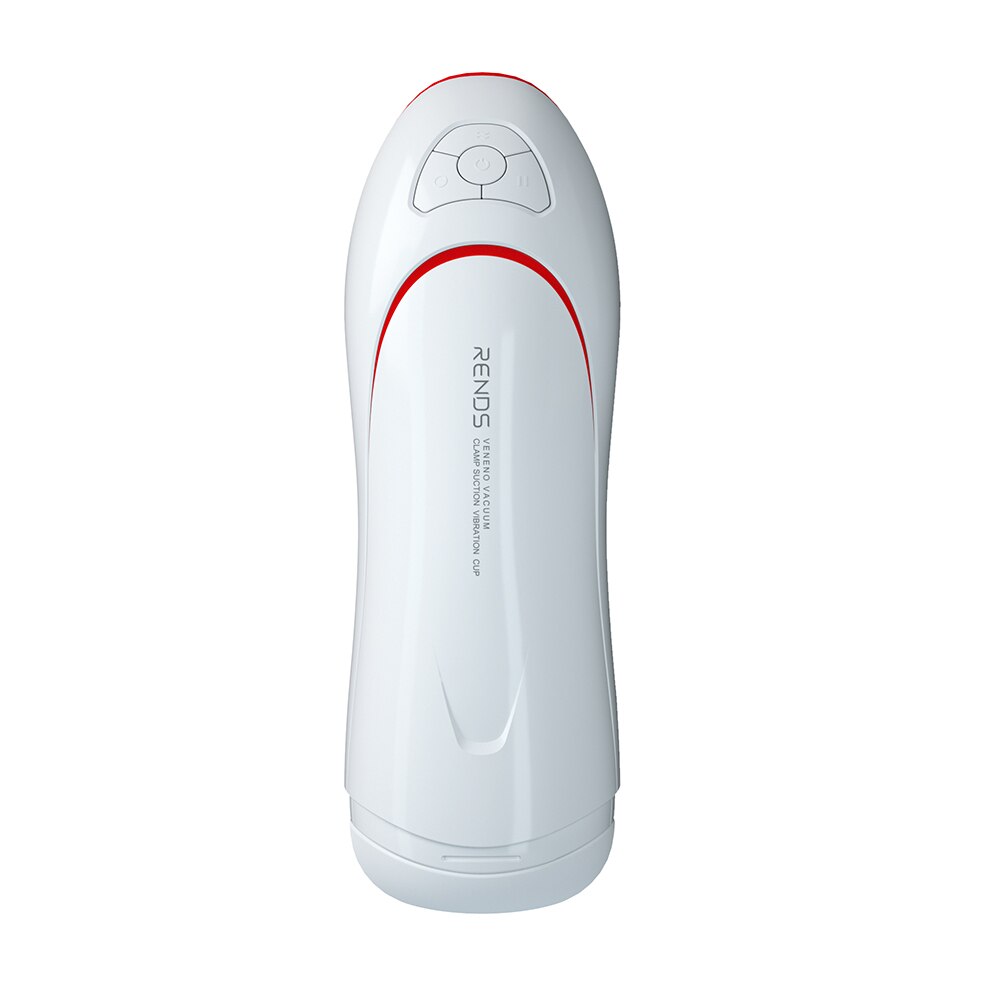 Aeclove อัตโนมัติ Vibrators Masturbation ชายถ้วย Homme Masturbator ดูดพ็อกเก็ตหี TPE ที่สมจริงช่องคลอดเพศของเล่นสำหรับผู้ชาย - buysextoyth