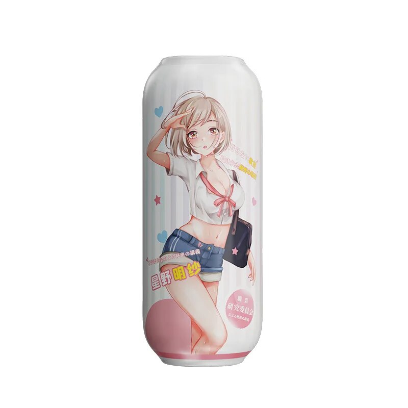 Airplane cup double hole real pussy clip suction adult sex toys for men with workout toys masturbators - buysextoyth