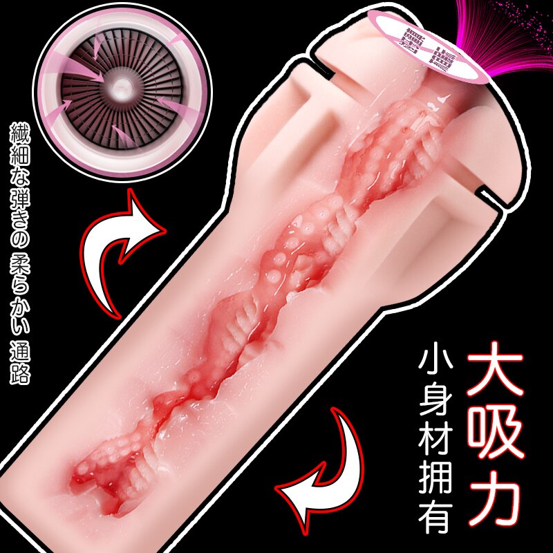 เครื่องเป่า Masturbation tool ซิลิโคนสำหรับผู้ชายเครื่องสำเร็จความใคร่ด้วยตัวเองเครื่องเป่าซิลิโคนเซ็กซ์ทอยผู้ชายขายดีที่สุด - buysextoyth