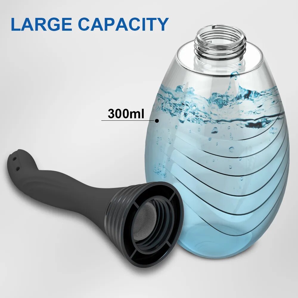 Anal Butt Plug Cleaner Health Enema Rectal Shower Vagina Enemator Intimate Goods Anus Sex Toy Tool for Women Men Adult Rinser - buysextoyth