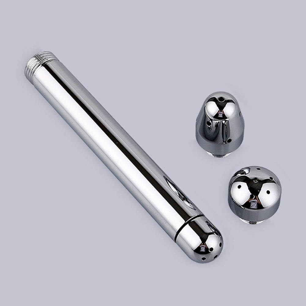 Anal Toys Anal Enema Shower Body Cleaning Tool Butt Plugs Tap Sex Shop Bidet Faucet Anal Vagina Cleaner Sex Toys for Couple - buysextoyth