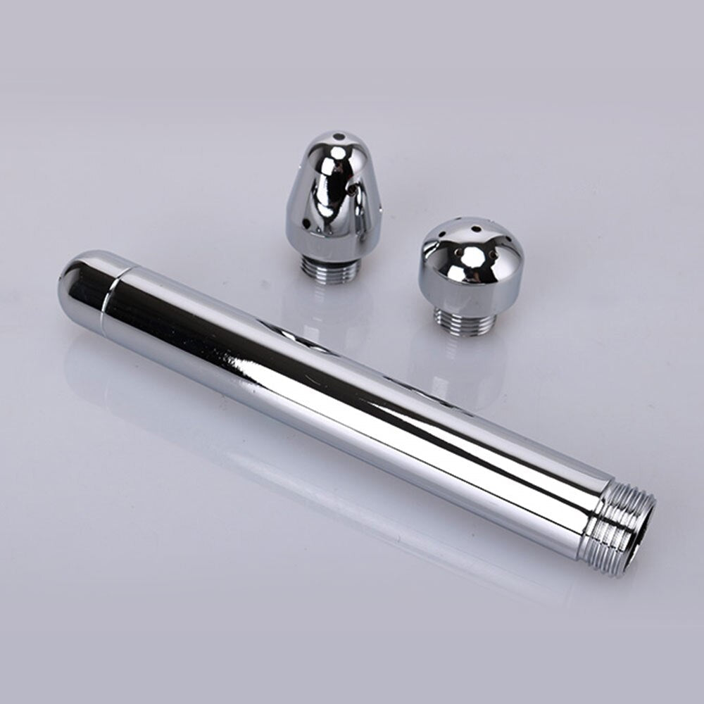 Anal Toys Anal Enema Shower Body Cleaning Tool Butt Plugs Tap Sex Shop Bidet Faucet Anal Vagina Cleaner Sex Toys for Couple - buysextoyth