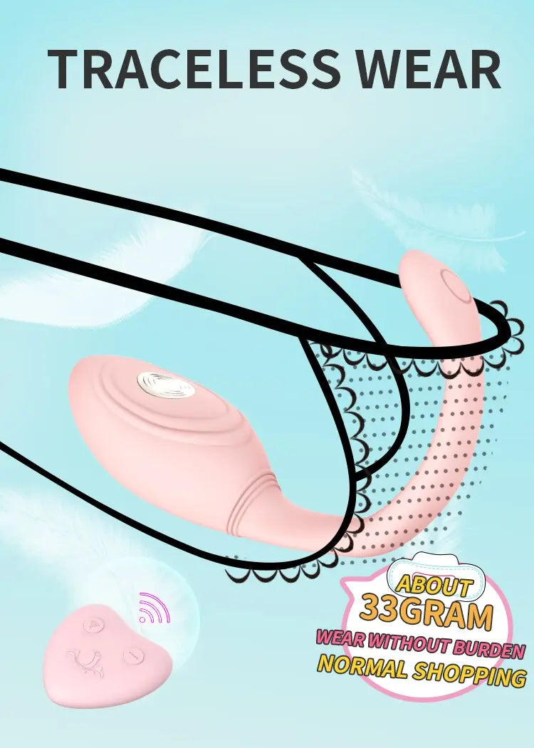 ไข่สั่นไข่สั่นสำหรับกระโดดไข่ไร้สายรีโมทคอนโทรลไฟฟ้าช็อต Anal Clitoris กระตุ้นผลิตภัณฑ์สำหรับผู้ใหญ่เซ็กซ์ทอย - buysextoyth