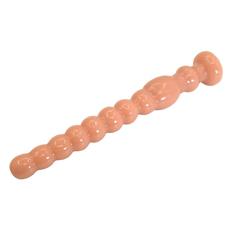 Anus Backyard Beads Anal Balls Long Anal Plug with Suction Cup Prostata Massage Butt Plug Sex Toys for Women Men Adults Products - buysextoyth