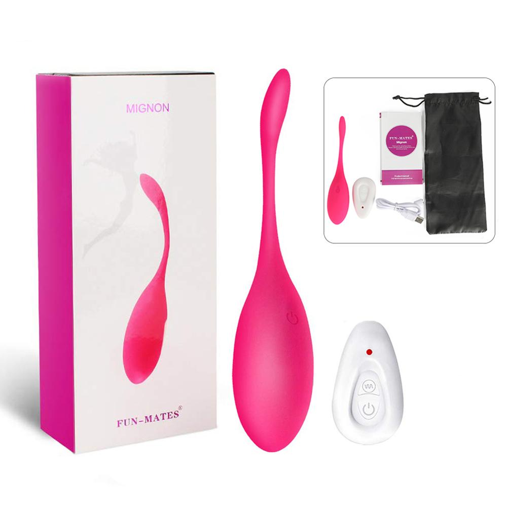 App Control Vibrating Egg Kegel Ball Vibrators Wireless Remote Wearable Panties Vibrator G Spot Vaginal Ball Sex Toys for Women - buysextoyth