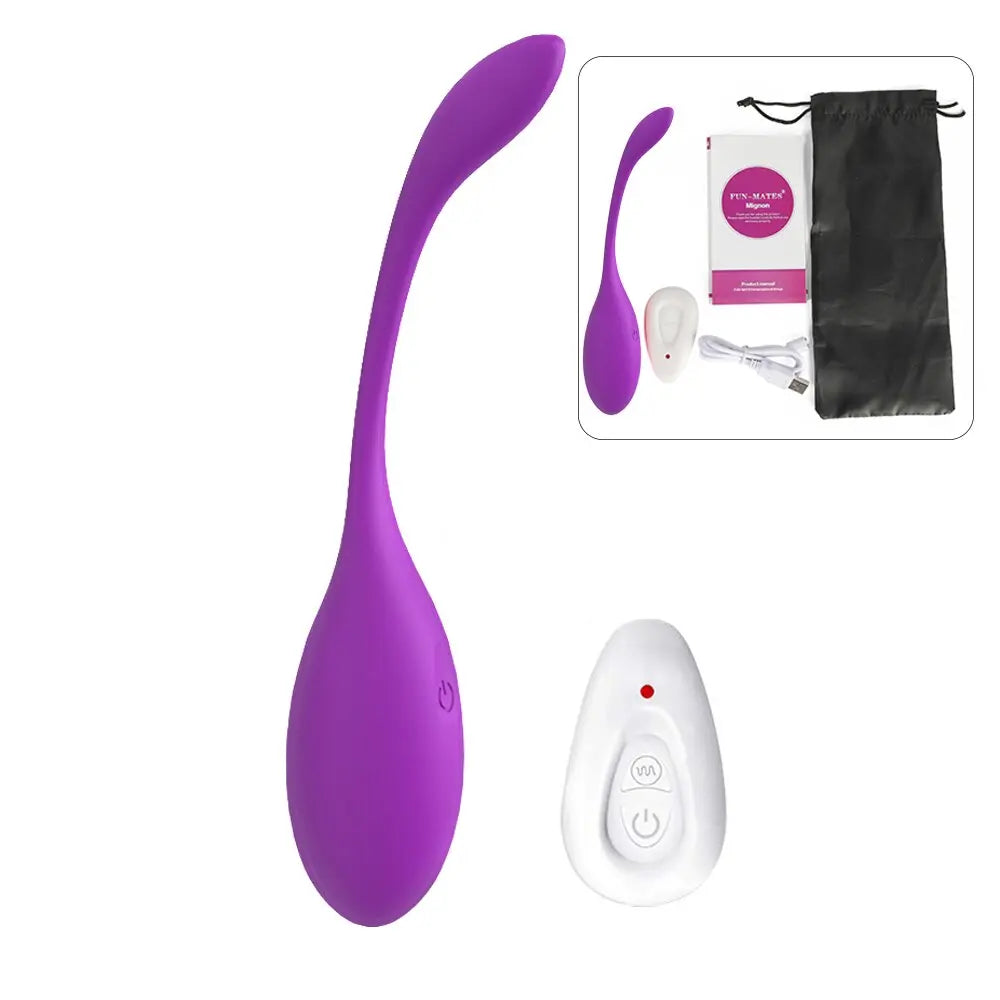 App Control Vibrating Egg Kegel Ball Vibrators Wireless Remote Wearable Panties Vibrator G Spot Vaginal Ball Sex Toys for Women - buysextoyth