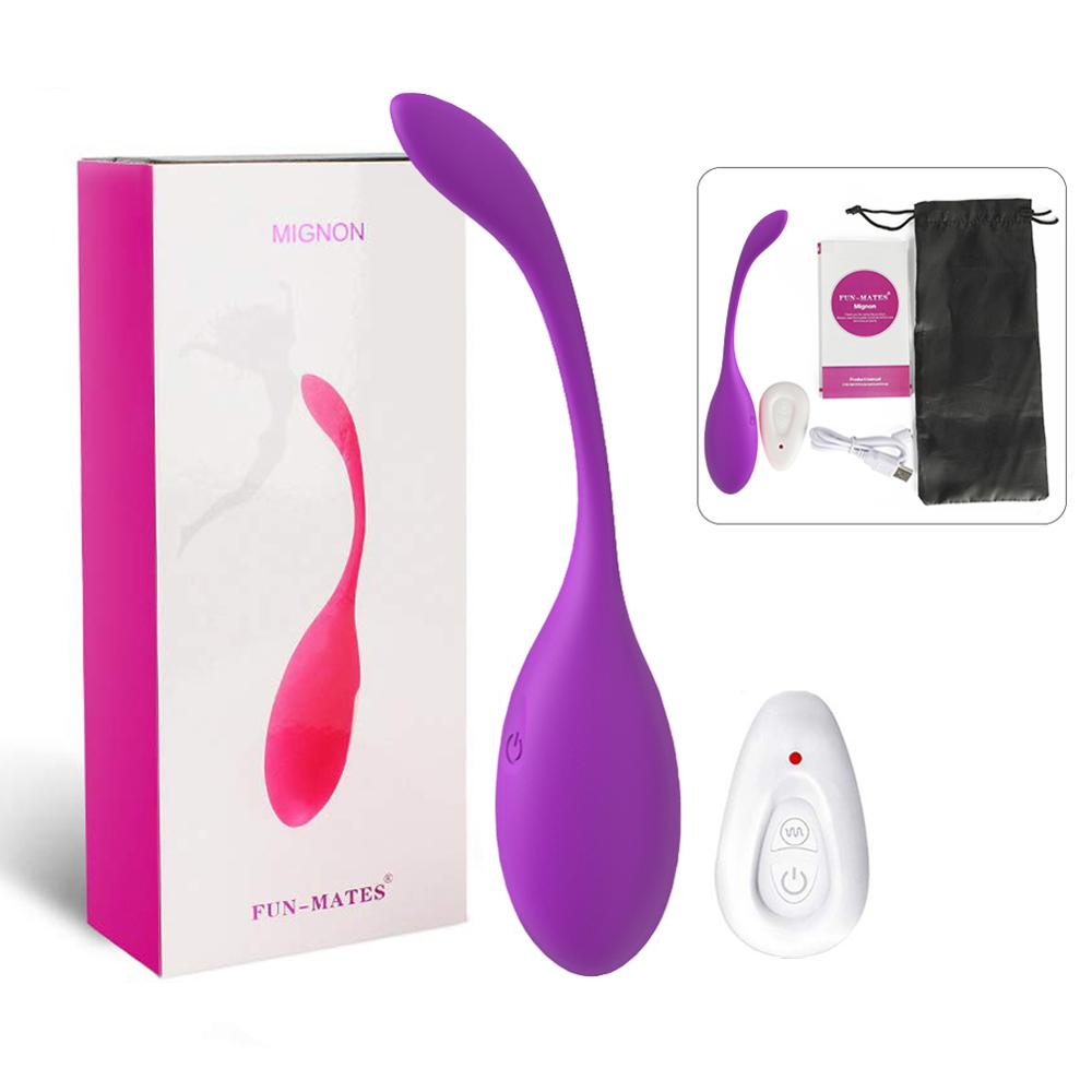 App Control Vibrating Egg Kegel Ball Vibrators Wireless Remote Wearable Panties Vibrator G Spot Vaginal Ball Sex Toys for Women - buysextoyth