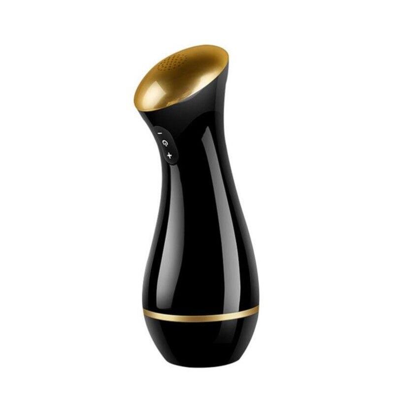 Automatic Male Masturbator for Men Electric Telescopic Pocket Vagina Real Pussy Adult Erotic Sex Toys for Men Masturbatings - buysextoyth