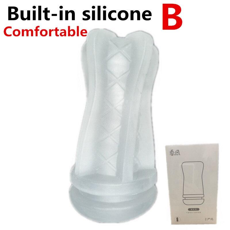 Automatic Masturbators Electric Blowjob Vacuum Sucking Artificial Vagina realistic Pussy Sex Toys for Men Telescopic Male Toyes - buysextoyth