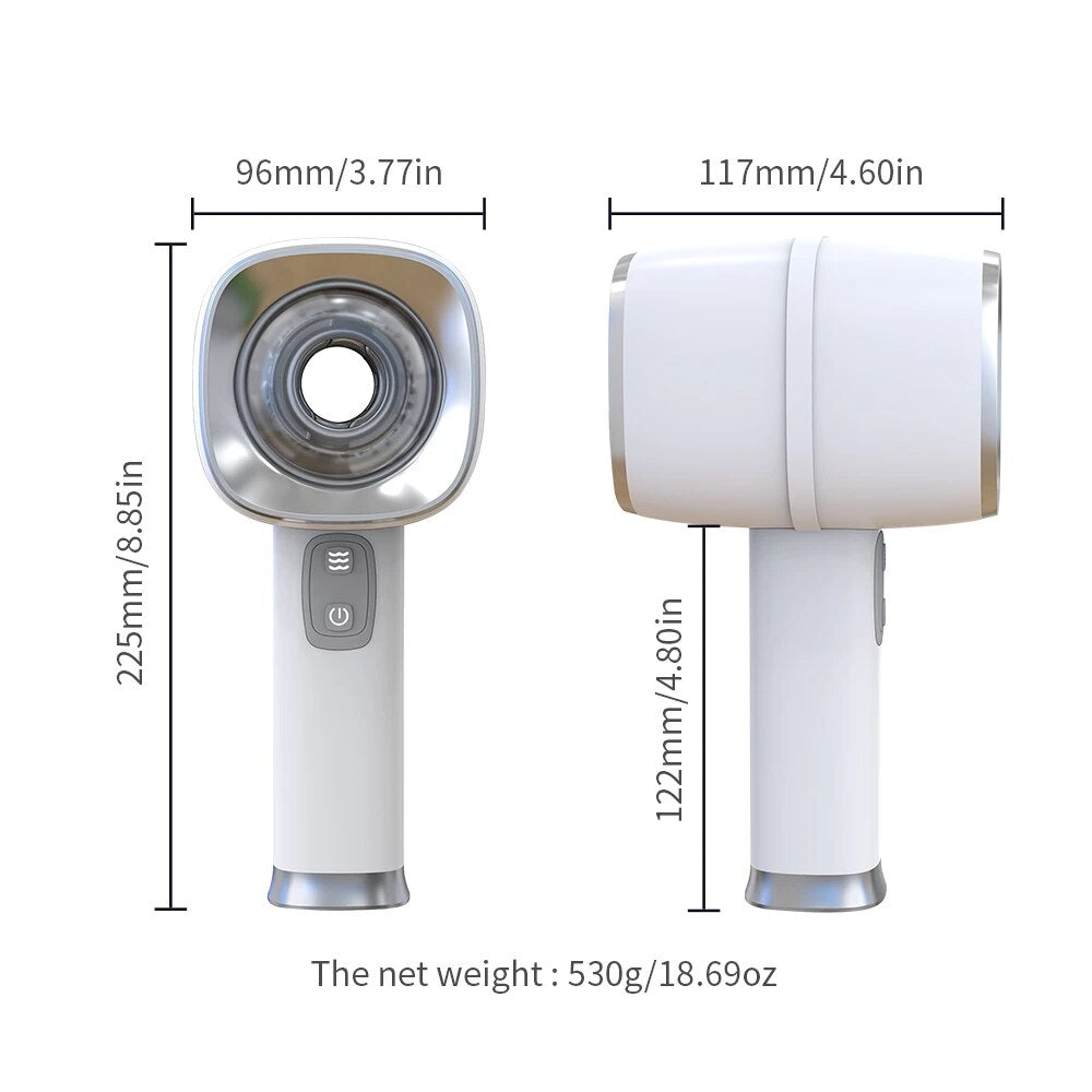 Automatic Men Masturbator Cup Vagina Masturbation Vibrator Adult Blowjob Pussy Stimulator Sex Toys for Male Intimate Goods - buysextoyth