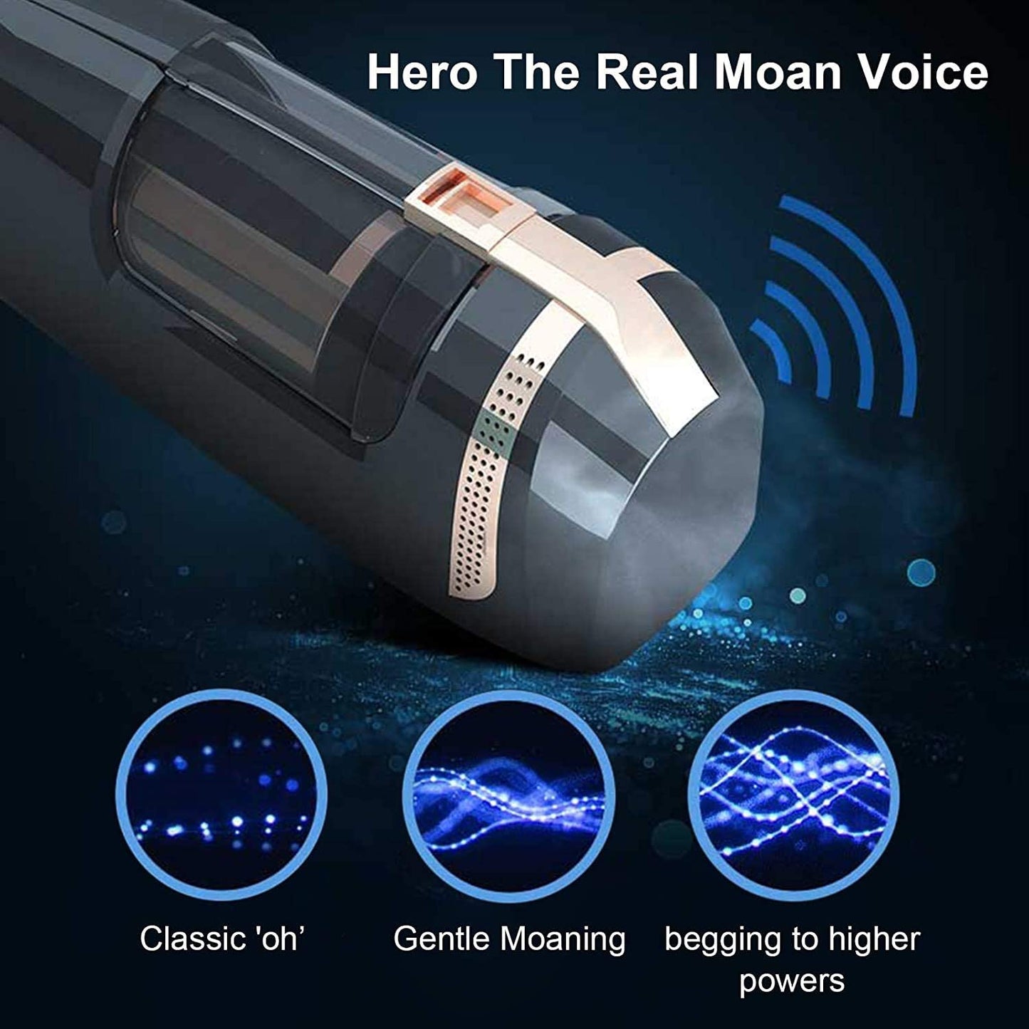 Automatic Piston Telescopic Rotation Male Masturbator Cup Blowjob Masturbator for Man Penis Sucker Vibrtor Handsfree Sex Machine - buysextoyth