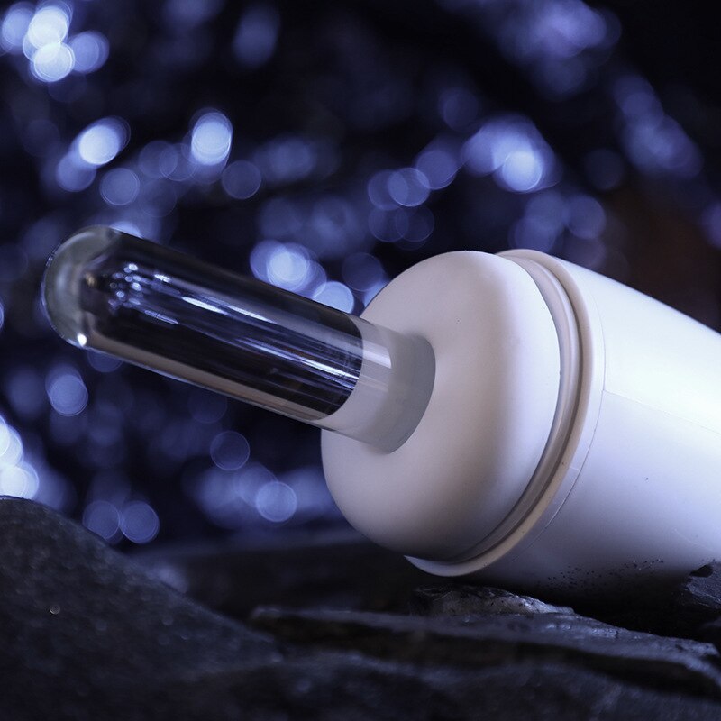 Automatic Sucking Vibrating Heating Male Masturbator Cup Real Vacuum Stimulator Oral Blowjob Vaginal Machine Sex Toys for Men - buysextoyth