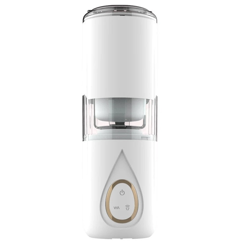 Automatic Telescopic Rotating Male Masturbator Cup Moan Blowjob Real Vagina Thrusting Masturbation Tools Sex MachineToys for Men - buysextoyth