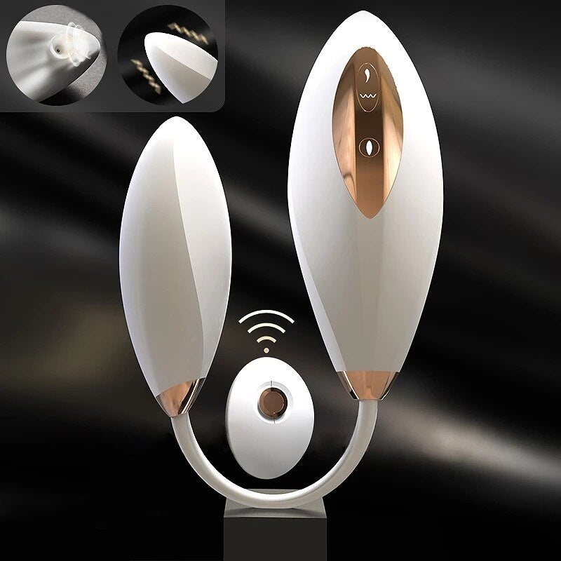 Automatic Telescopic Sucking Vibrator Real Thrust Vagina Clitoris Stimulation Female Masturbation Sex Toys for Womem Sex Shop - buysextoyth