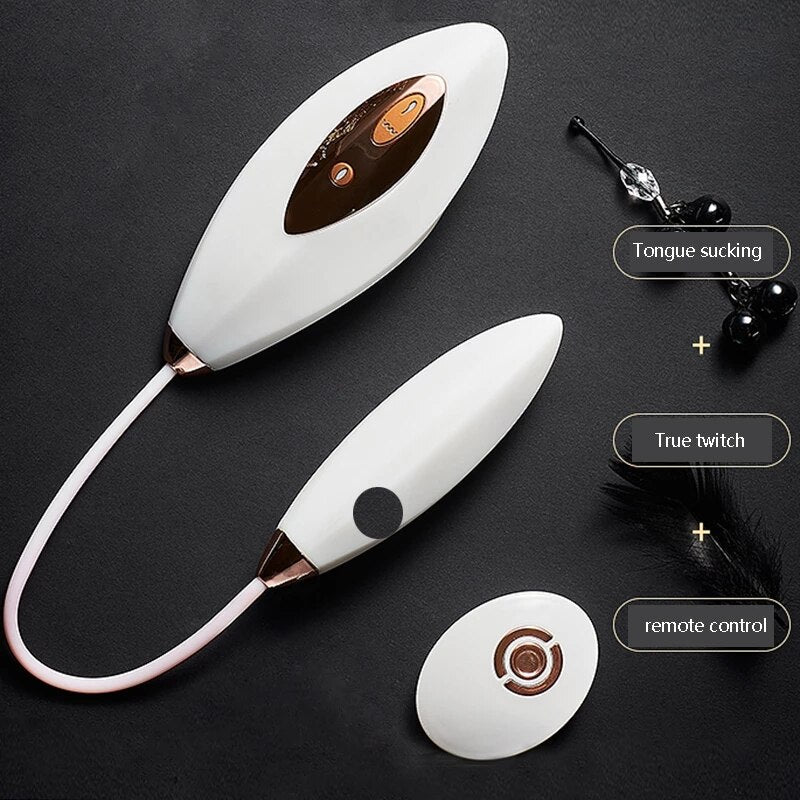 Automatic Telescopic Sucking Vibrator Real Thrust Vagina Clitoris Stimulation Female Masturbation Sex Toys for Womem Sex Shop - buysextoyth