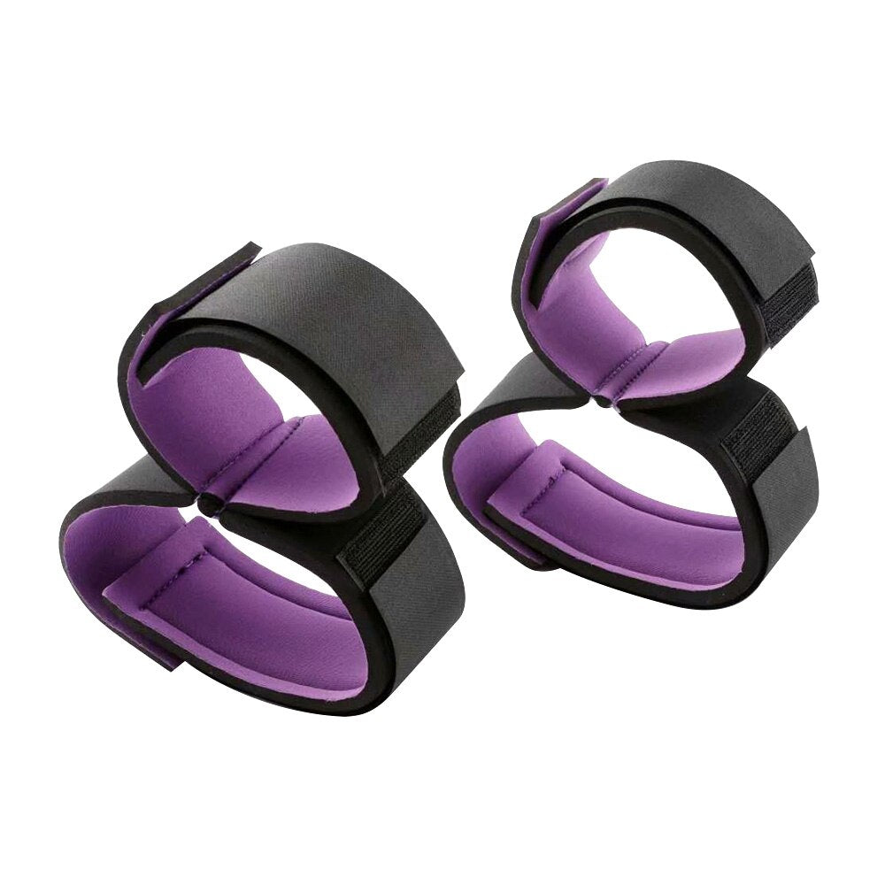 BDSM Fetish Armbinder Restraints Bondage Handcuffs Shackles Erotic Accessories Slut Slave Sex Toys for Couples Adult Games Shop - buysextoyth