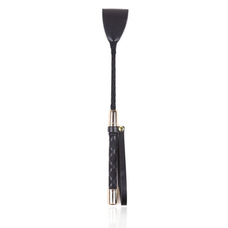 BDSM Slave Sex Toys for Couples Women 60CM Spanking PU Leather Bondage Whip with Sword Handle Lash Fetish Flogger Horse Adult - buysextoyth