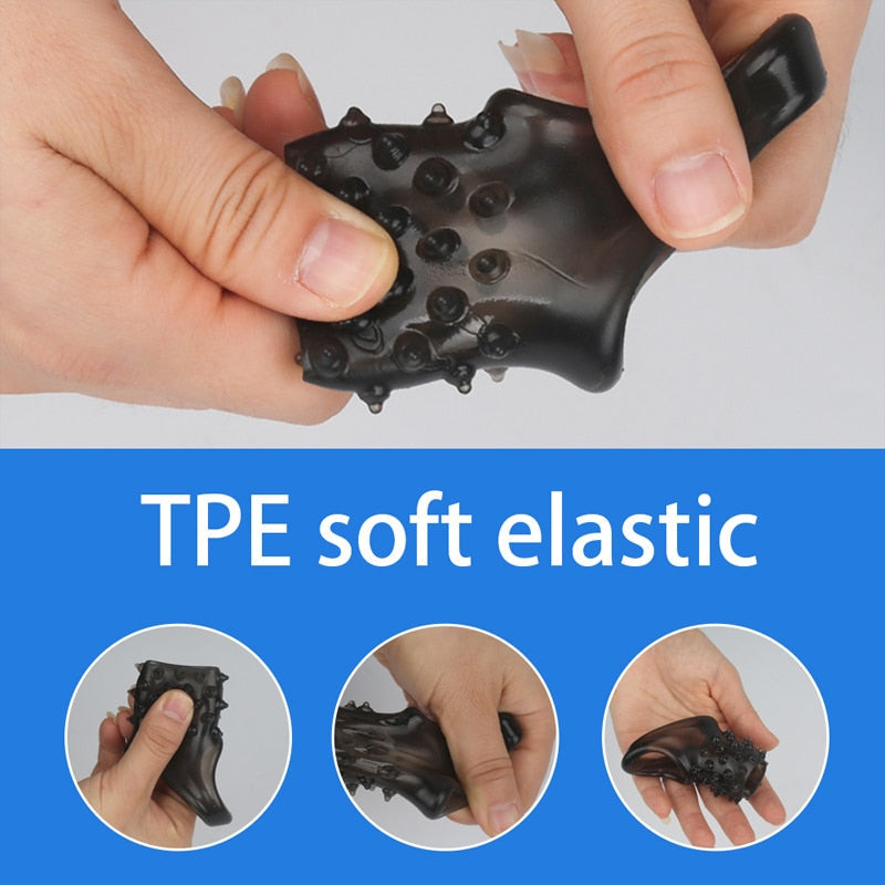 Bdsm Sexy Toys Penis Sleeve Sex Toys for Men Couples Ejaculation Chastity Device Lock Sperm Erection Sex Products Bondage Gear - buysextoyth