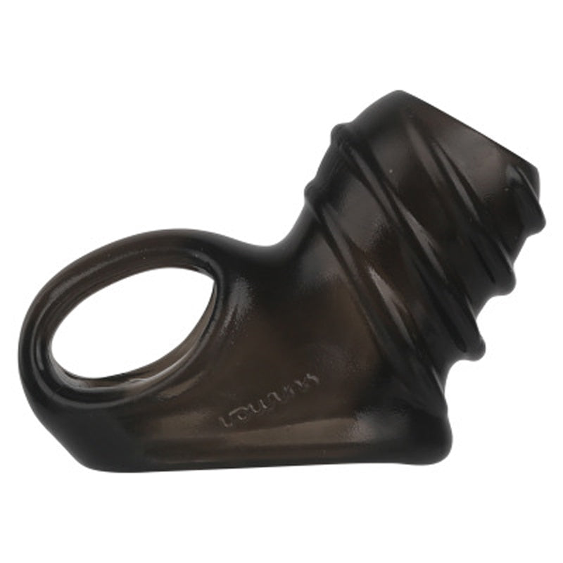 Bdsm Sexy Toys Penis Sleeve Sex Toys for Men Couples Ejaculation Chastity Device Lock Sperm Erection Sex Products Bondage Gear - buysextoyth