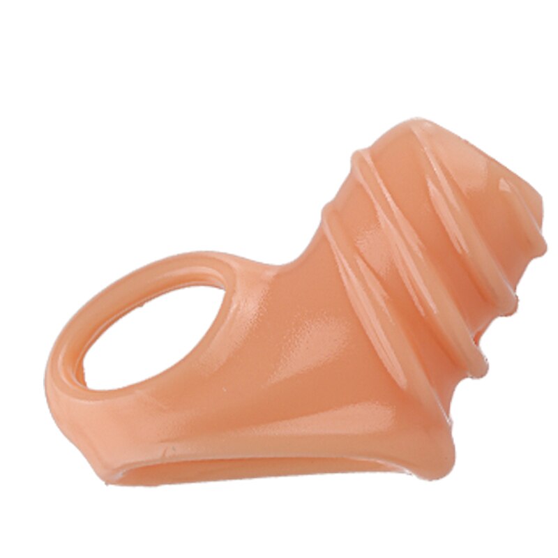 Bdsm Sexy Toys Penis Sleeve Sex Toys for Men Couples Ejaculation Chastity Device Lock Sperm Erection Sex Products Bondage Gear - buysextoyth