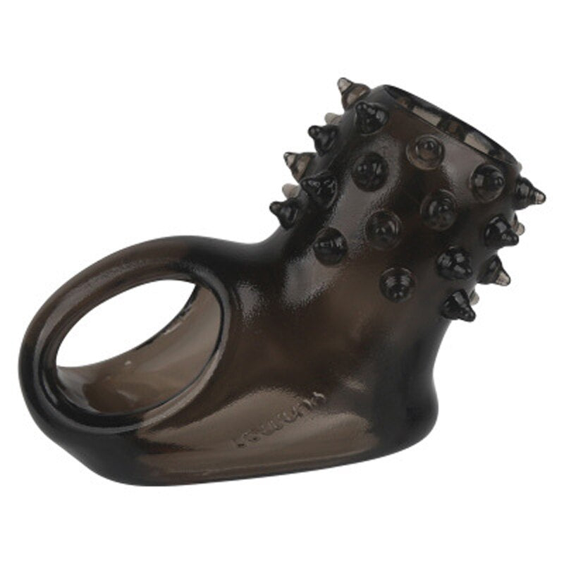 Bdsm Sexy Toys Penis Sleeve Sex Toys for Men Couples Ejaculation Chastity Device Lock Sperm Erection Sex Products Bondage Gear - buysextoyth