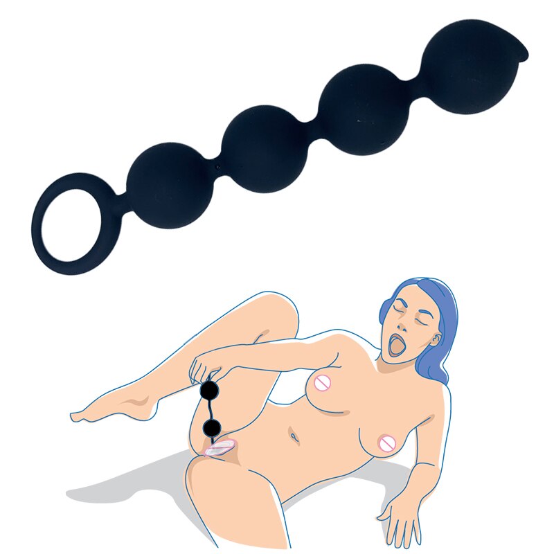 Bdsm Toys Adult Games Sex Toys for Women Pull Ring Butt Plug Sexyshop Acessorios Eroticos Sex Toys for Couples Bondage Gear Sexo - buysextoyth