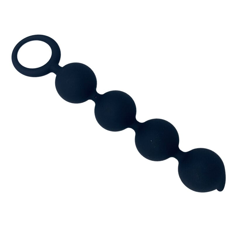 Bdsm Toys Adult Games Sex Toys for Women Pull Ring Butt Plug Sexyshop Acessorios Eroticos Sex Toys for Couples Bondage Gear Sexo - buysextoyth