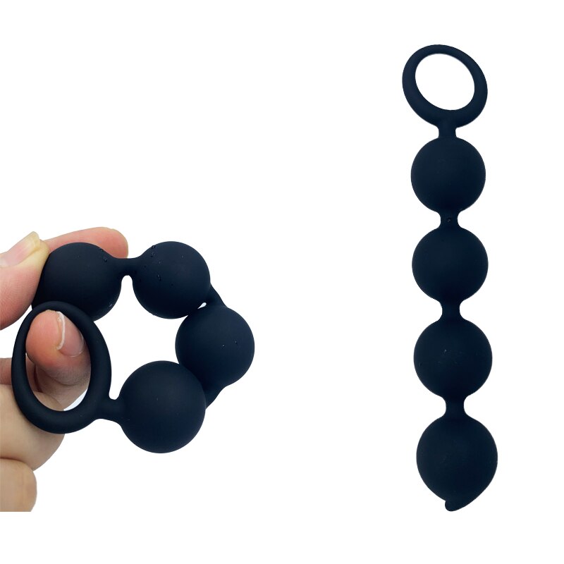 Bdsm Toys Adult Games Sex Toys for Women Pull Ring Butt Plug Sexyshop Acessorios Eroticos Sex Toys for Couples Bondage Gear Sexo - buysextoyth