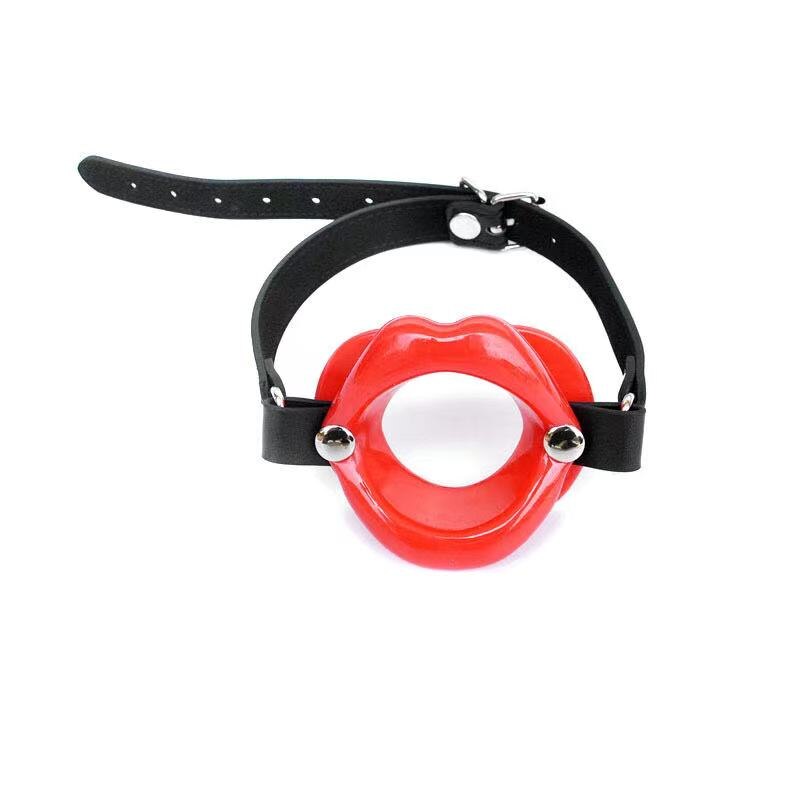 Belheen Silicone Slave Sex Toy  Mouth Gag  Bondage Restriction Erotic Toy for Couples Sex Sex Toy Female Sex Sex Toy - buysextoyth