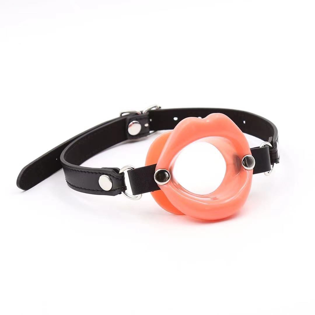 Belheen Silicone Slave Sex Toy  Mouth Gag  Bondage Restriction Erotic Toy for Couples Sex Sex Toy Female Sex Sex Toy - buysextoyth