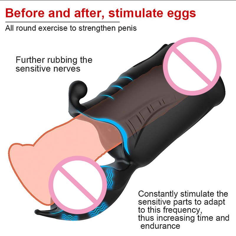 Blowjob Sex Toy Woman Intimacy Leten Mastrubator Silicone Doll for Braiding Womens Rubber Vagina for Sex Femalle Acessories Toys - buysextoyth