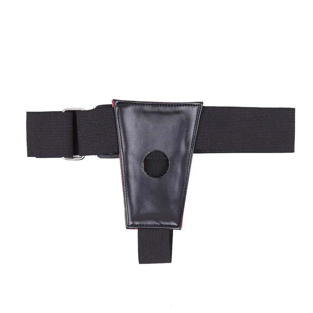 Bondage Dildos Wearable Strapon Dildo Panties for Lesbian Women Underwear Strap on Dildos Realistic Penis Pants Adult Games - buysextoyth