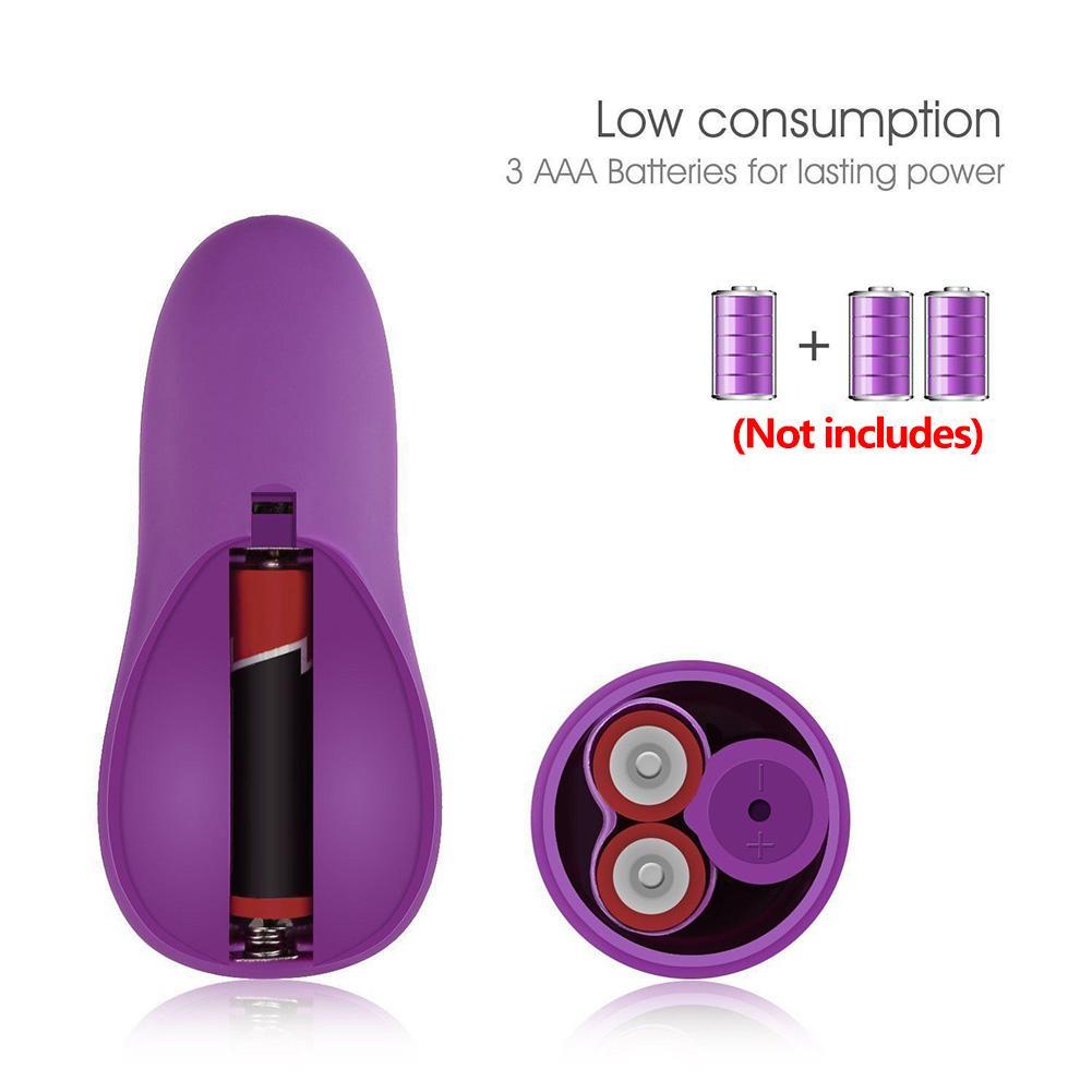 Bullet Vibrator Wireless Remote Control Vibrating Eggs G- Spot Clitoris Stimulator Vaginal Massage Ball Powerful Woman Sex Toys - buysextoyth