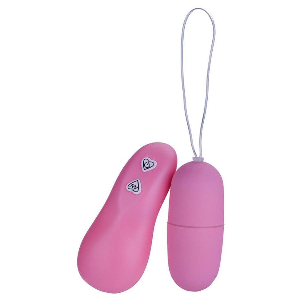Bullet Vibrator Wireless Remote Control Vibrating Eggs G- Spot Clitoris Stimulator Vaginal Massage Ball Powerful Woman Sex Toys - buysextoyth