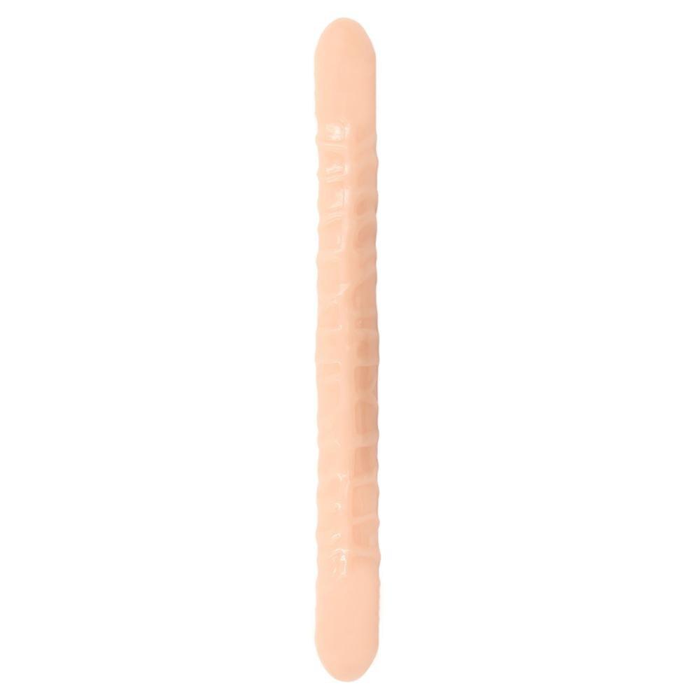 Butt Plug Double Dildo Vibrators for Women Lesbian Men Vagina Massager Anal Jelly Dildos Sex Products for Adults Toys Shop - buysextoyth