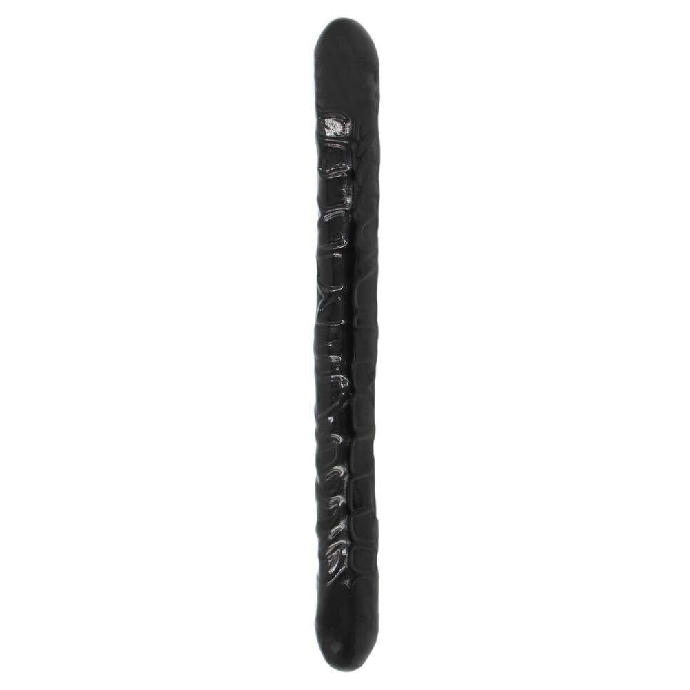 Butt Plug Double Dildo Vibrators for Women Lesbian Men Vagina Massager Anal Jelly Dildos Sex Products for Adults Toys Shop - buysextoyth