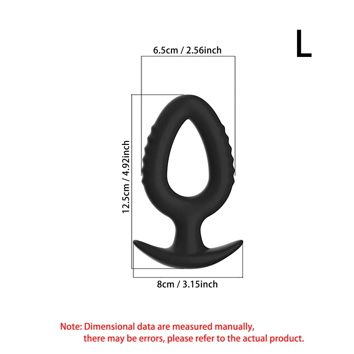 Butt Plug Sex Toys for Men Woman Silicone Anal Plugs Male Masturbator Prostate Massager Adult Product Sex Toys for Couple Gay - buysextoyth