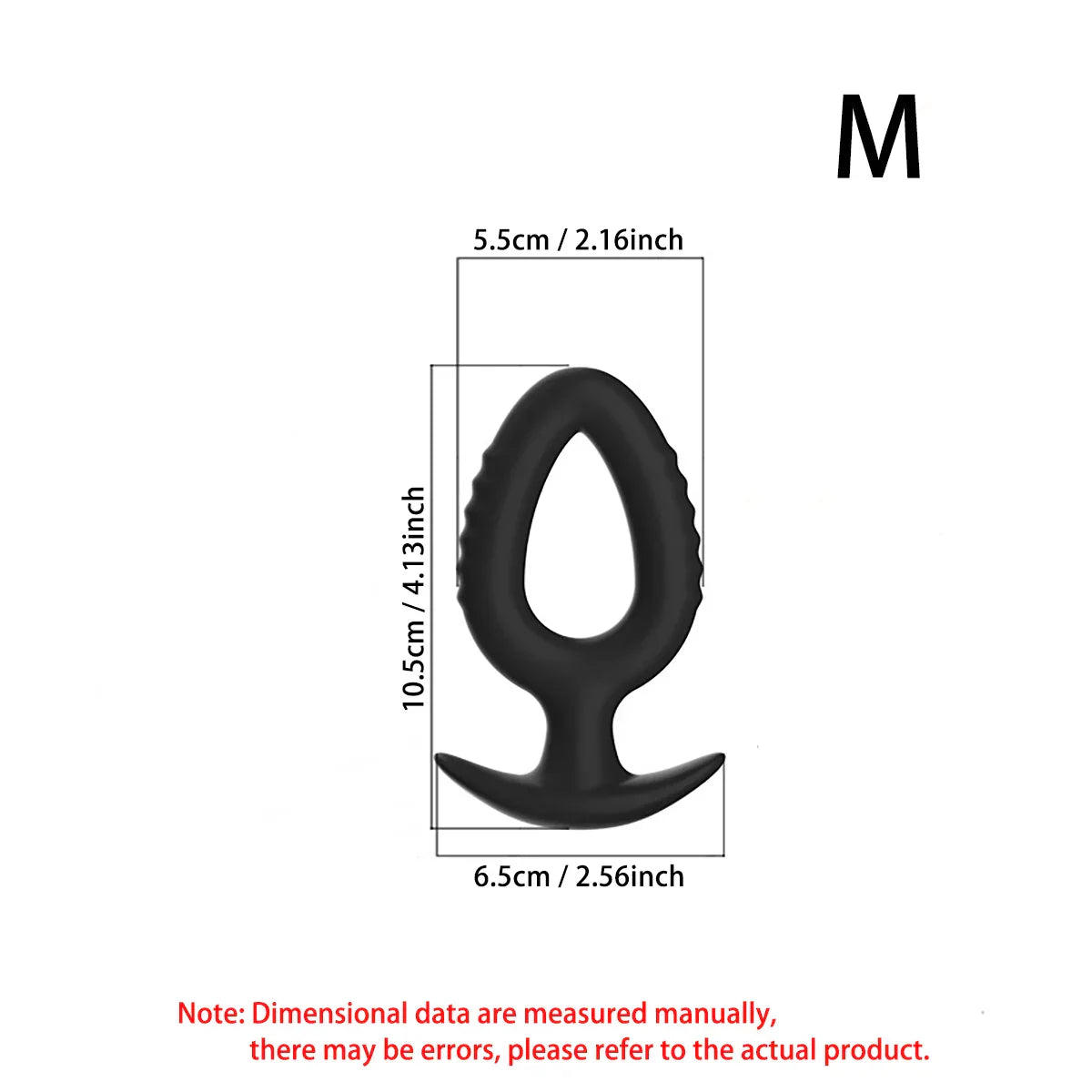 Butt Plug Sex Toys for Men Woman Silicone Anal Plugs Male Masturbator Prostate Massager Adult Product Sex Toys for Couple Gay - buysextoyth