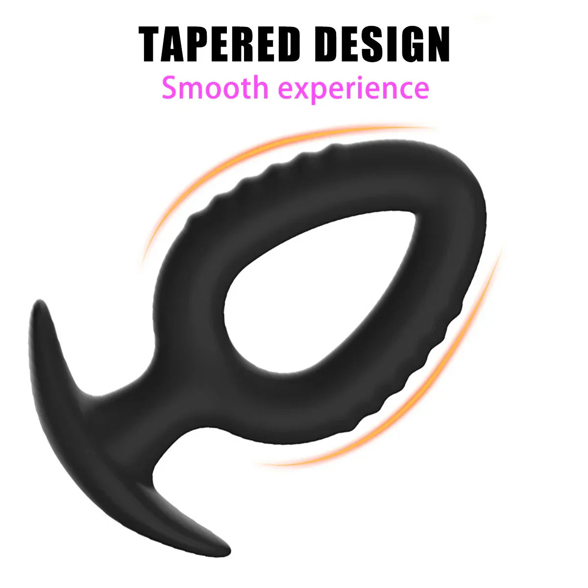 Butt Plug Sex Toys for Men Woman Silicone Anal Plugs Male Masturbator Prostate Massager Adult Product Sex Toys for Couple Gay - buysextoyth