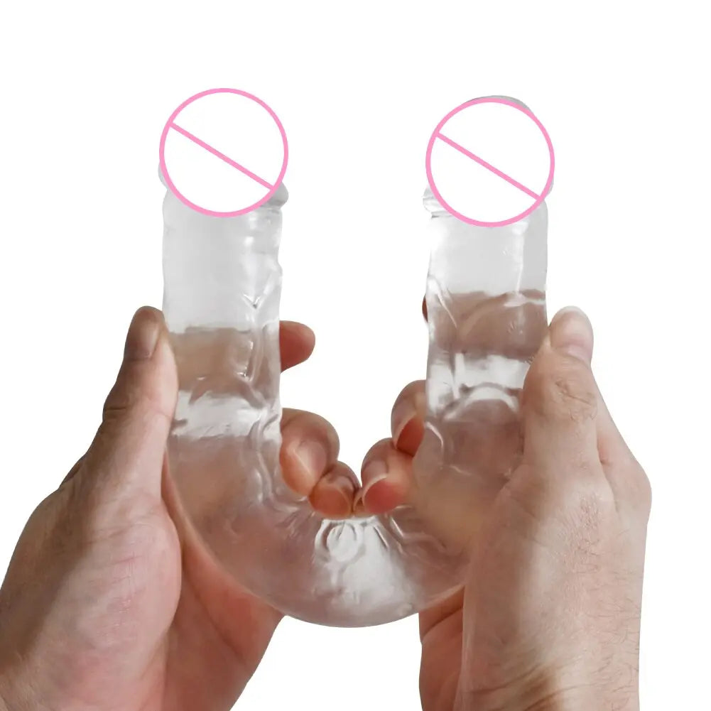 Buttplug Anal Consolador Sex Dildo Lesbian นวดอวัยวะเพศชายเกย์พระเจ้า Sex In Gode Jouet Sexuel Sexshop เร้าอารมณ์สำหรับผู้ใหญ่ Sextoy Femme - buysextoyth