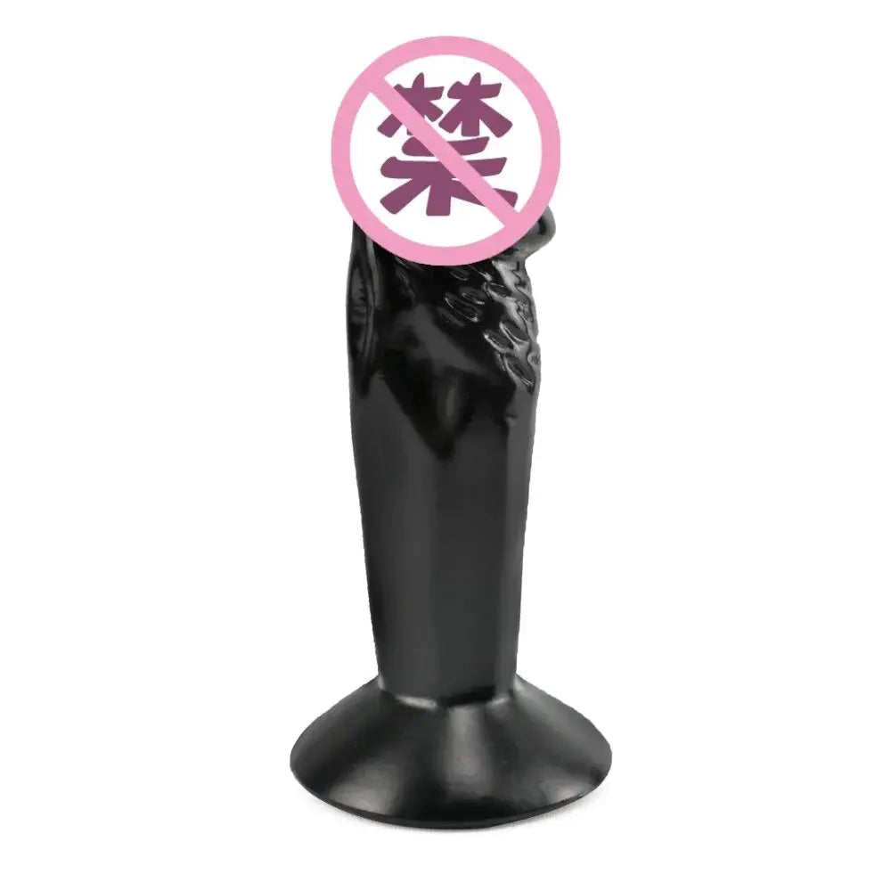 ขนาดเล็ก Dildo Multi-สี Dildos สำหรับผู้หญิงหนา Anal Plug หญิง Masturbator ผู้ใหญ่เซ็กซ์ทอย Juguetes Sexuales ผู้ชายของเล่น - buysextoyth
