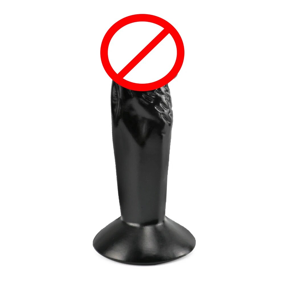 ขนาดเล็ก Dildo Multi-สี Dildos สำหรับผู้หญิงหนา Anal Plug หญิง Masturbator ผู้ใหญ่เซ็กซ์ทอย Juguetes Sexuales ผู้ชายของเล่น - buysextoyth