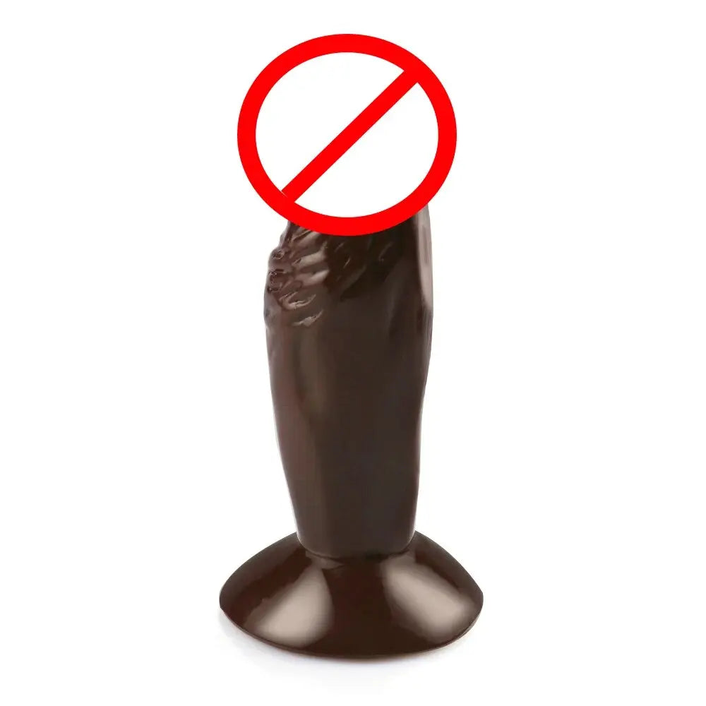 ขนาดเล็ก Dildo Multi-สี Dildos สำหรับผู้หญิงหนา Anal Plug หญิง Masturbator ผู้ใหญ่เซ็กซ์ทอย Juguetes Sexuales ผู้ชายของเล่น - buysextoyth