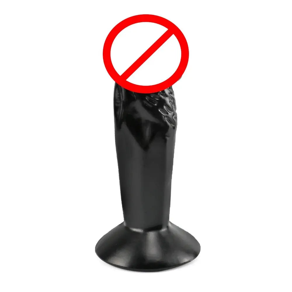 ขนาดเล็ก Dildo Multi-สี Dildos สำหรับผู้หญิงหนา Anal Plug หญิง Masturbator ผู้ใหญ่เซ็กซ์ทอย Juguetes Sexuales ผู้ชายของเล่น - buysextoyth