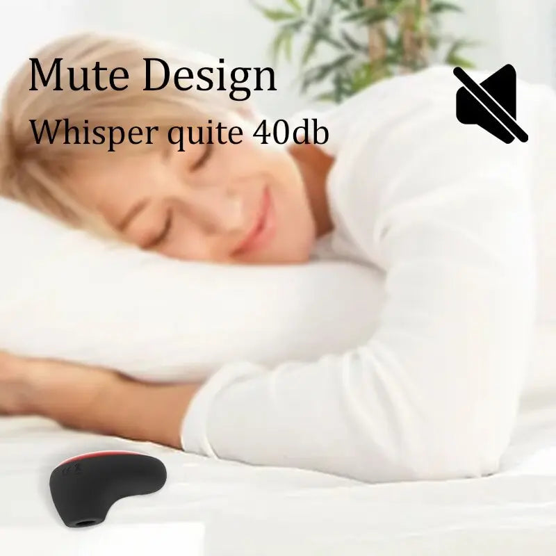 ที่มีประสิทธิภาพ Clit Sucker Sucking Vibrator หญิง Clitoris สูญญากาศกระตุ้น Nipple Clitoral ผู้ใหญ่สินค้า Sey ของเล่นสำหรับผู้หญิง - buysextoyth