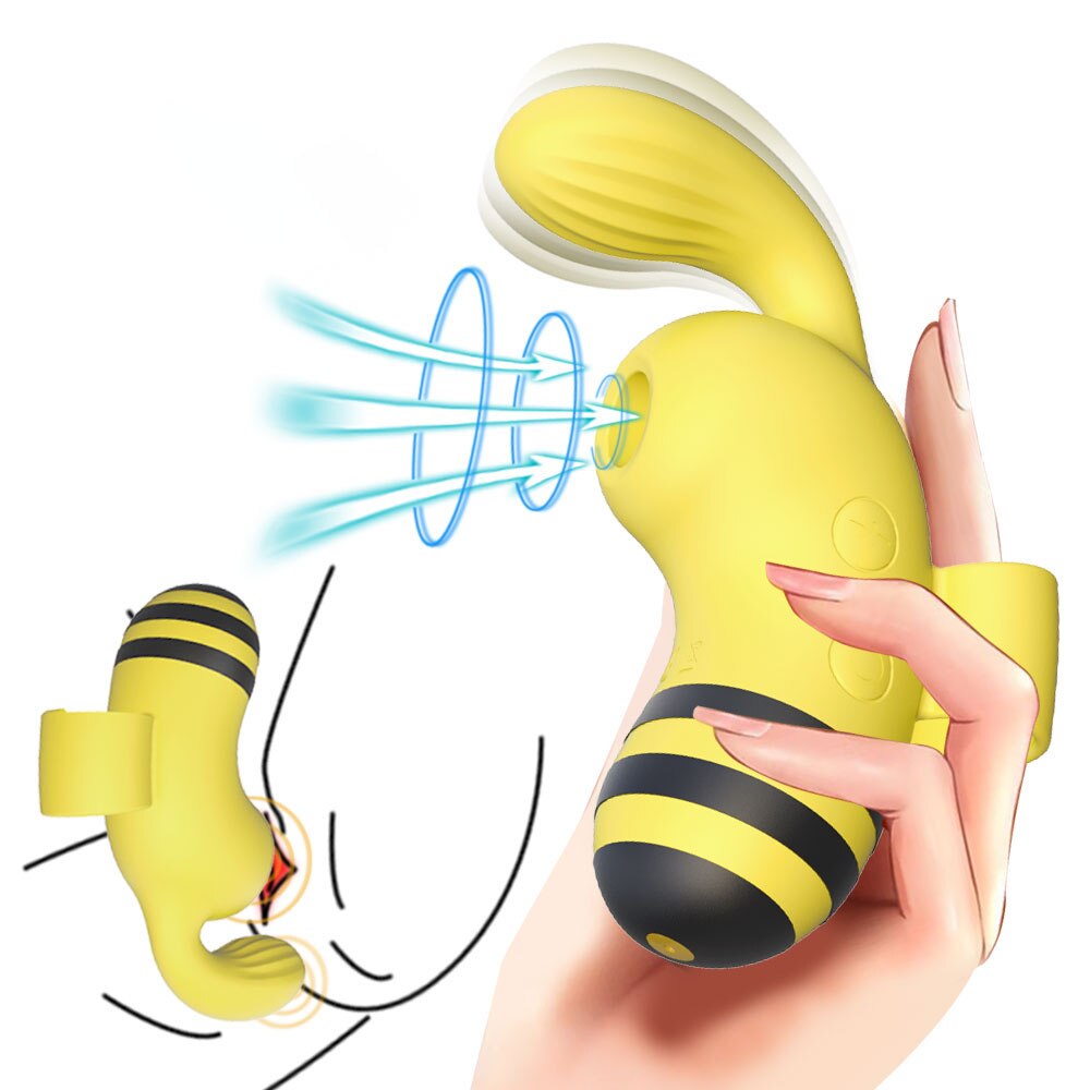 Clit ช่องปากช่องคลอดดูด Vibrator หญิง Clitoris เลียสูญญากาศ Stimulator ของเล่นเซ็กซี่ผู้ใหญ่18ผู้หญิง Masturbator ผลิตภัณฑ์ - buysextoyth