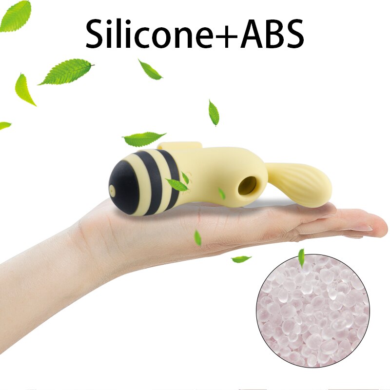 Clit ช่องปากช่องคลอดดูด Vibrator หญิง Clitoris เลียสูญญากาศ Stimulator ของเล่นเซ็กซี่ผู้ใหญ่18ผู้หญิง Masturbator ผลิตภัณฑ์ - buysextoyth