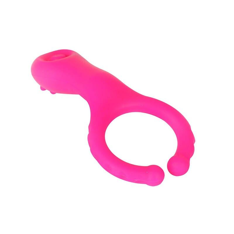 Clitoris Stimulator Dildo Anal with Butt Plug Vibrator Nipple Vagina Vibrating Adults Sex Toys for Men Women Couple - buysextoyth