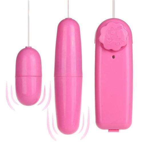 Clitoris Vagina Massager Stimulator Controller Double Vibrator Adult Toy Vibration Sexy Toy for Women Clitoris Vagina Massager - buysextoyth