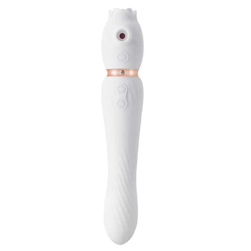 Clitoris ดูด Vibrator Swing Dildo สำหรับผู้หญิงเครื่องทำความร้อน Vibrator หญิง18เพศเร้าอารมณ์ของเล่นสำหรับคู่ Full Body นวดสาว - buysextoyth